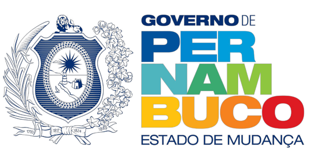 Brasão Pernambuco