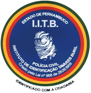 Logo ITB
